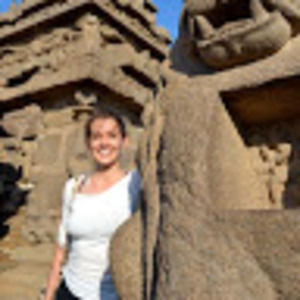 Meet your Posher, Stacy